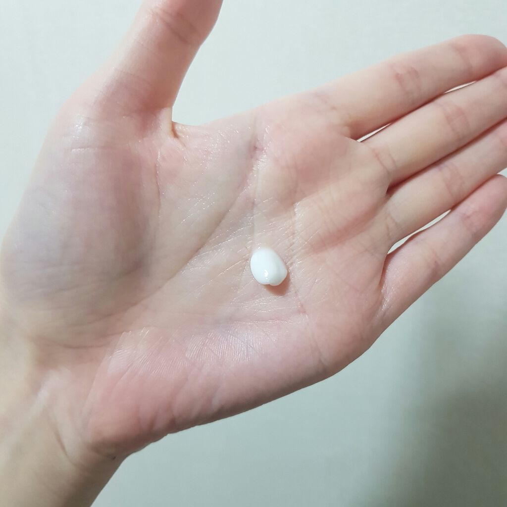 パーフェクトベースアップエッセンス/miseenscene/アウトバストリートメントを使ったクチコミ（3枚目）