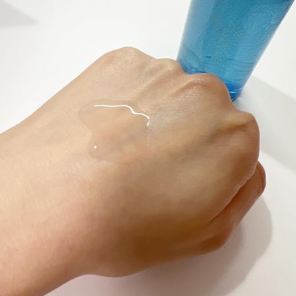 薬用マイクロバブルローション/Macchia Label/化粧水を使ったクチコミ(5枚目)