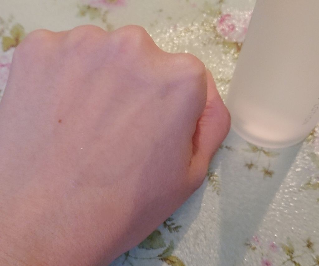 オルビスユー ローション/オルビス/化粧水を使ったクチコミ（3枚目）