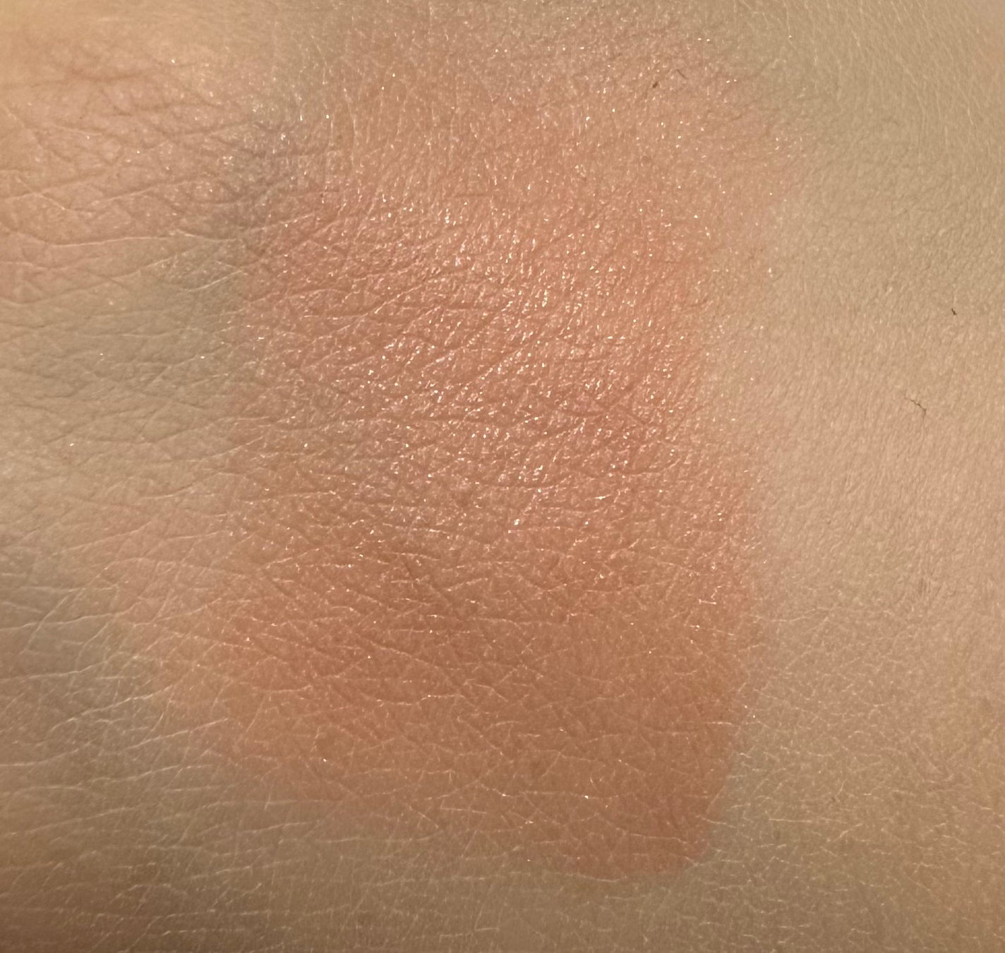 チークステイン ブラッシャー/VDL/パウダーチークを使ったクチコミ(3枚目)