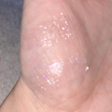 を使ったクチコミ(1枚目)