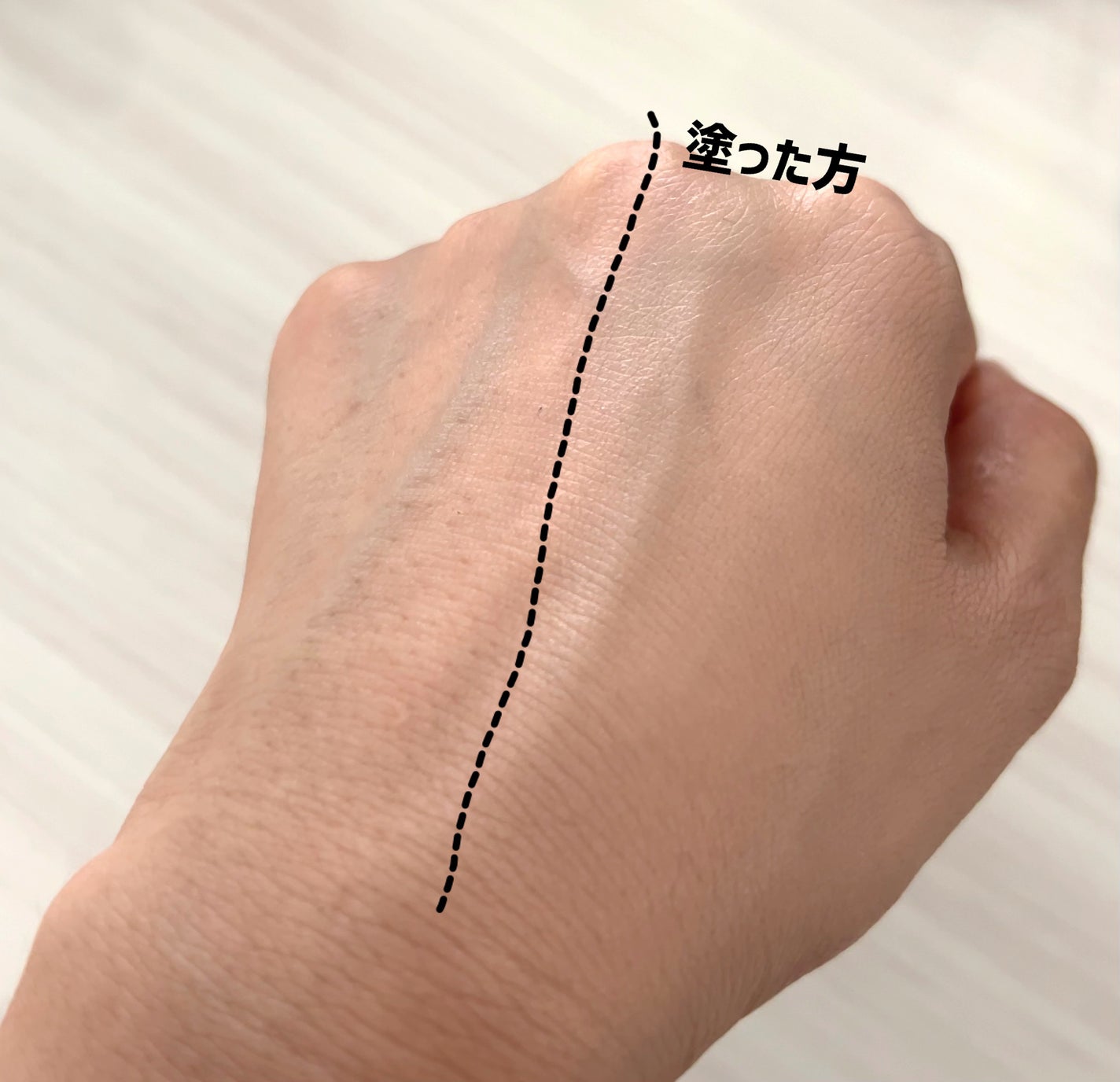 アリウル インクフェザーカバーラスティングクッション/Ariul/クッションファンデーションを使ったクチコミ(4枚目)