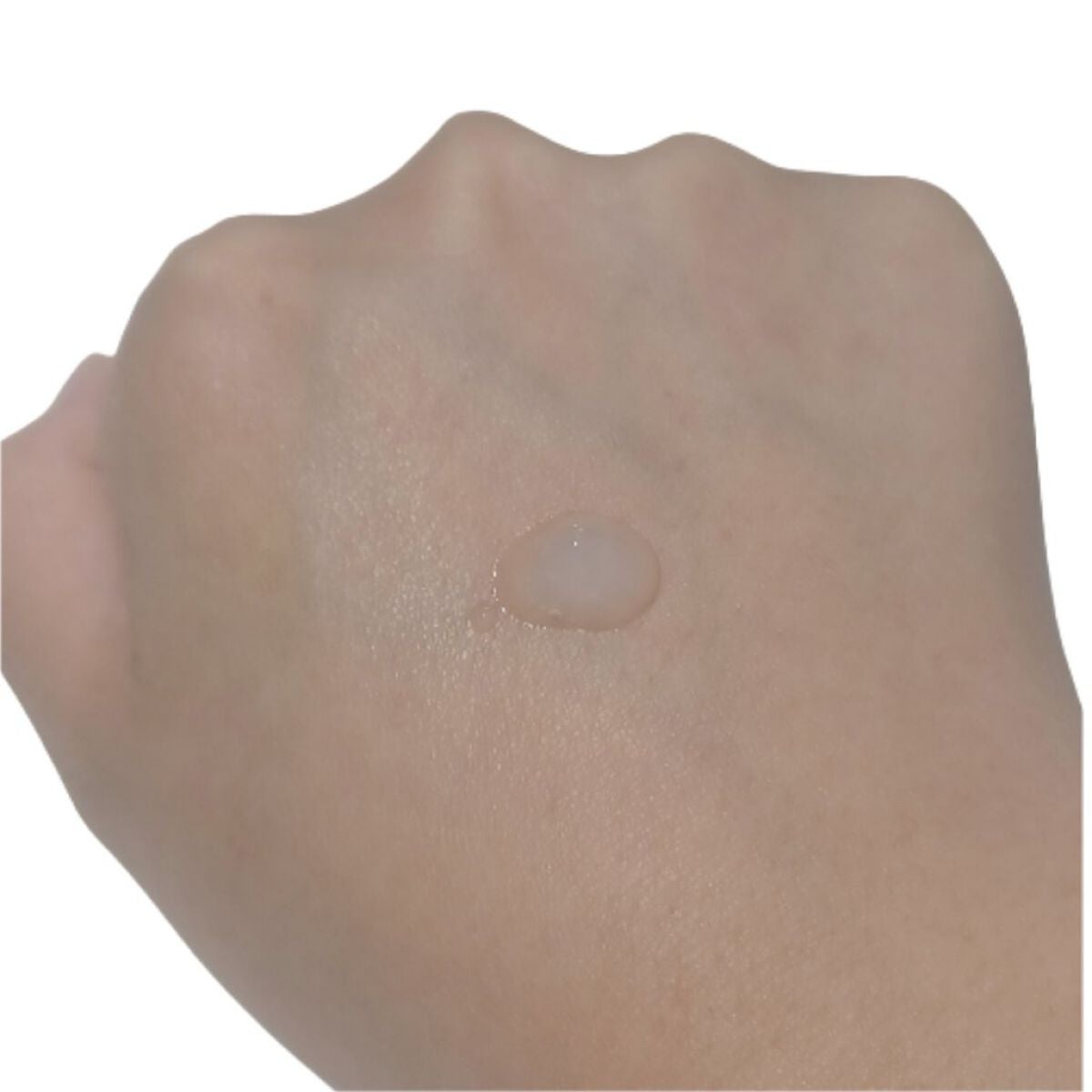 ヒアルーシカ ブルー セラム/SKIN1004/美容液を使ったクチコミ(3枚目)