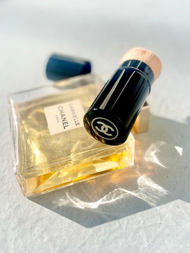 ガブリエル シャネル オードゥ パルファム (ヴァポリザター) 100ml/CHANEL/香水(レディース)を使ったクチコミ（1枚目）