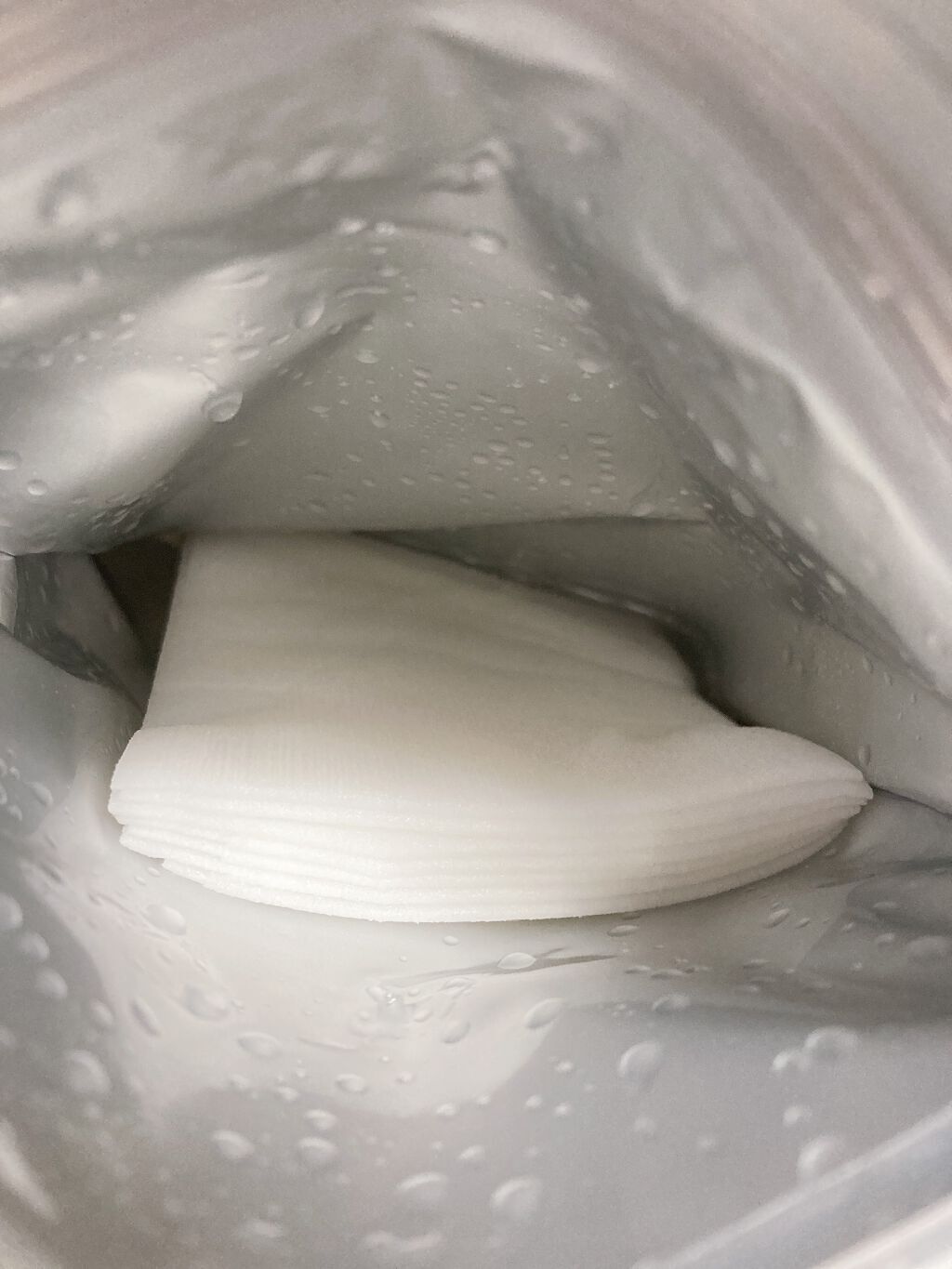 美肌職人 米ぬかマスク/クリアターン/シートマスク・パックを使ったクチコミ（3枚目）