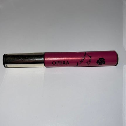 ナチュラルボリュームラッシュ/OPERA/マスカラを使ったクチコミ(1枚目)