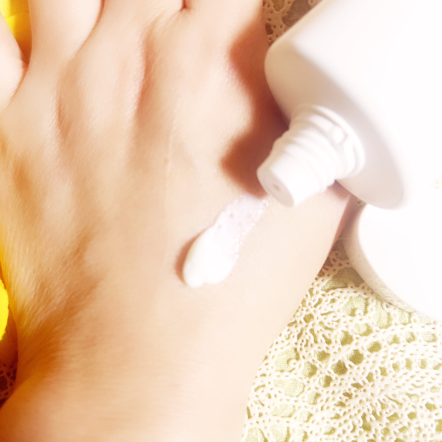 アリィー クロノビューティ ジェルUV EX/アリィー/日焼け止めジェルを使ったクチコミ(2枚目)