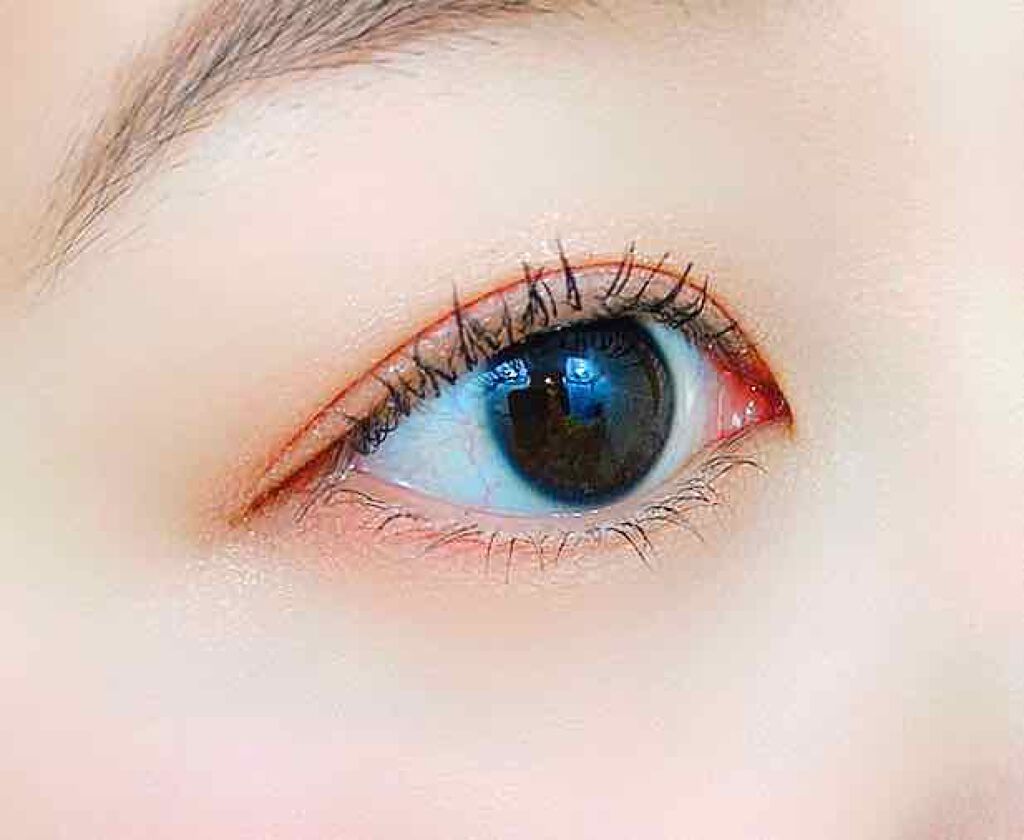 レヨン ジュレアイズ/Elégance/ジェル・クリームアイシャドウを使ったクチコミ（3枚目）