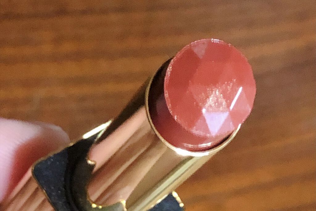 ル・ブール ルージュ ボエーム/WIAM/口紅を使ったクチコミ（1枚目）