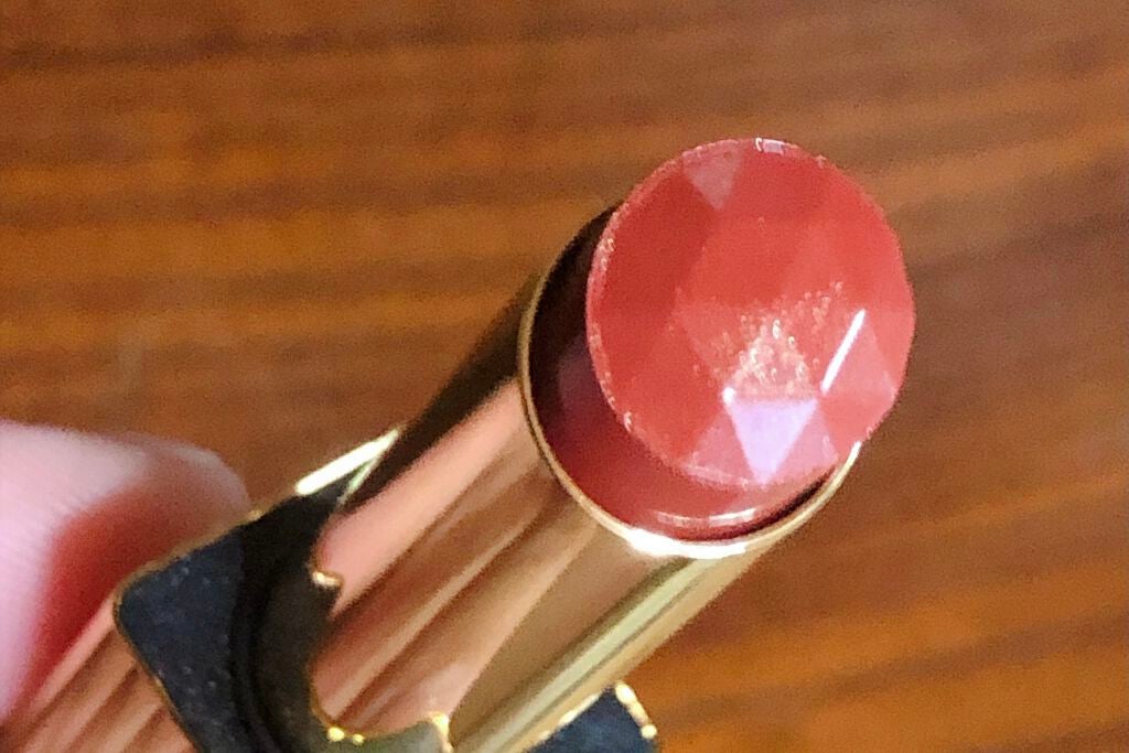 ル・ブール ルージュ/WIAM/口紅を使ったクチコミ(1枚目)