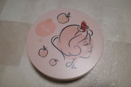 フジコあぶらとりウォーターパウダー/Fujiko/プレストパウダーを使ったクチコミ(5枚目)