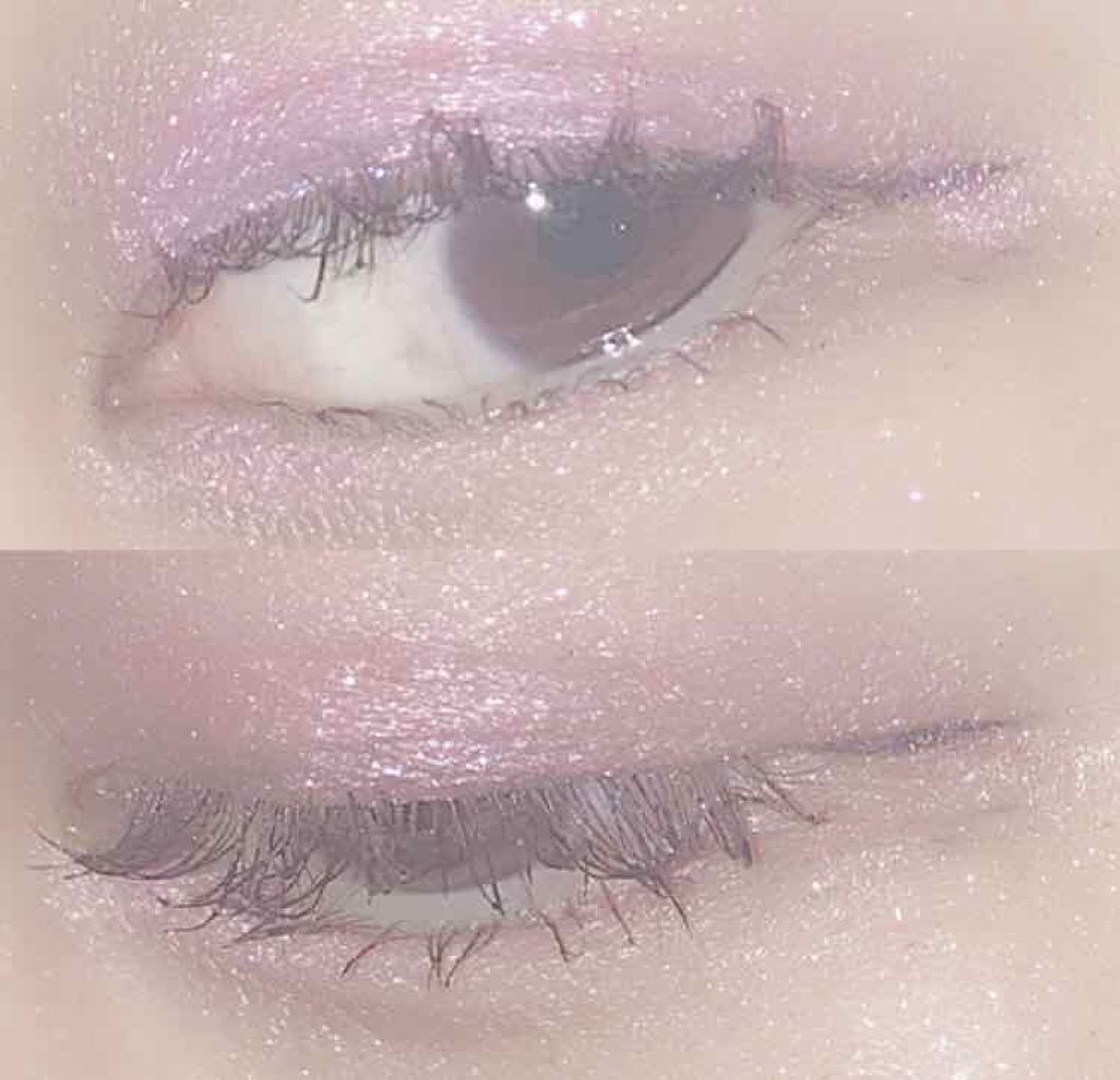 ルックアット マイアイズ/ETUDE/単色アイシャドウを使ったクチコミ（1枚目）