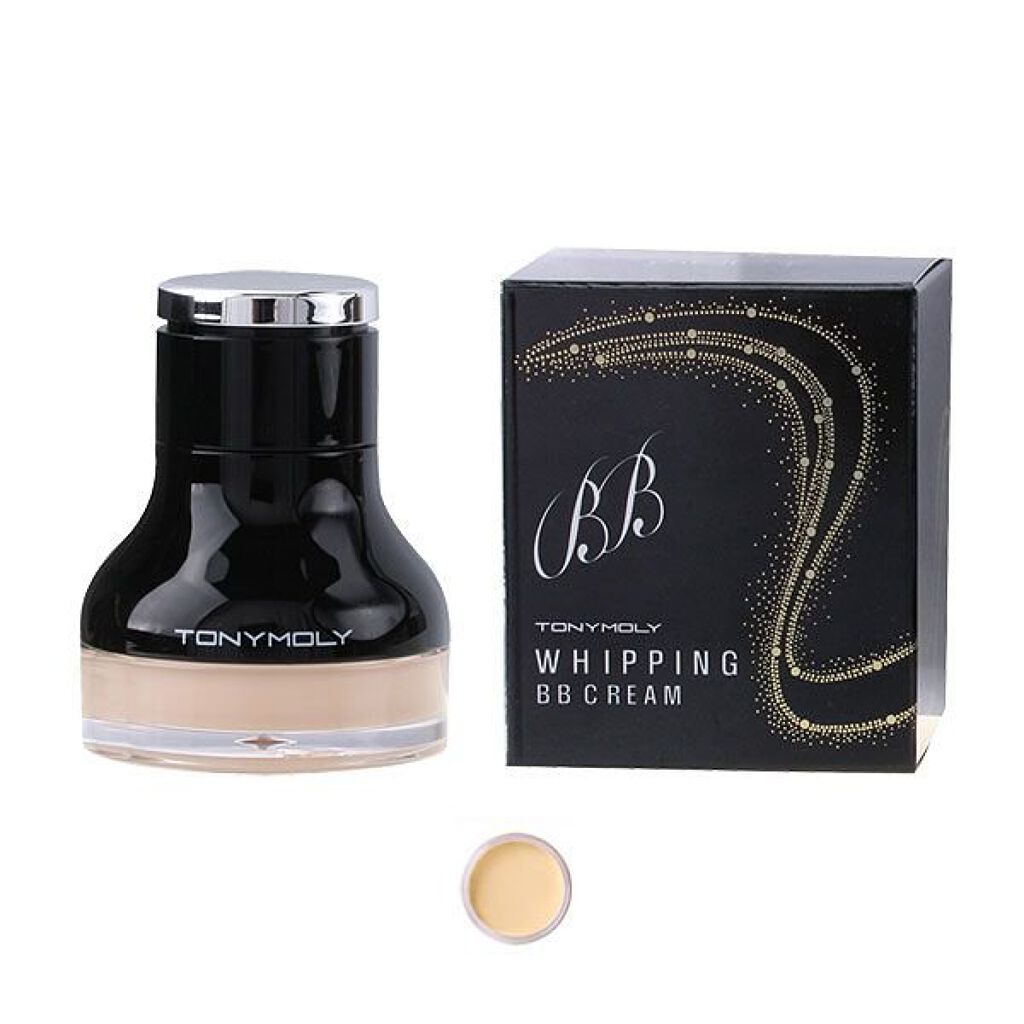 TONYMOLY Whipping BB Cream