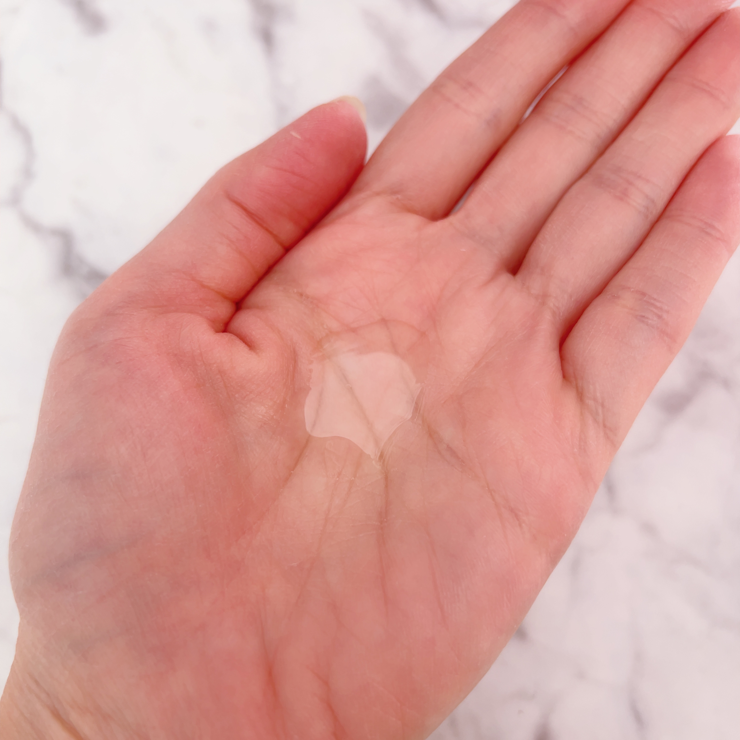 ドクダミ 77 スージングトナー/Anua/化粧水を使ったクチコミ（2枚目）