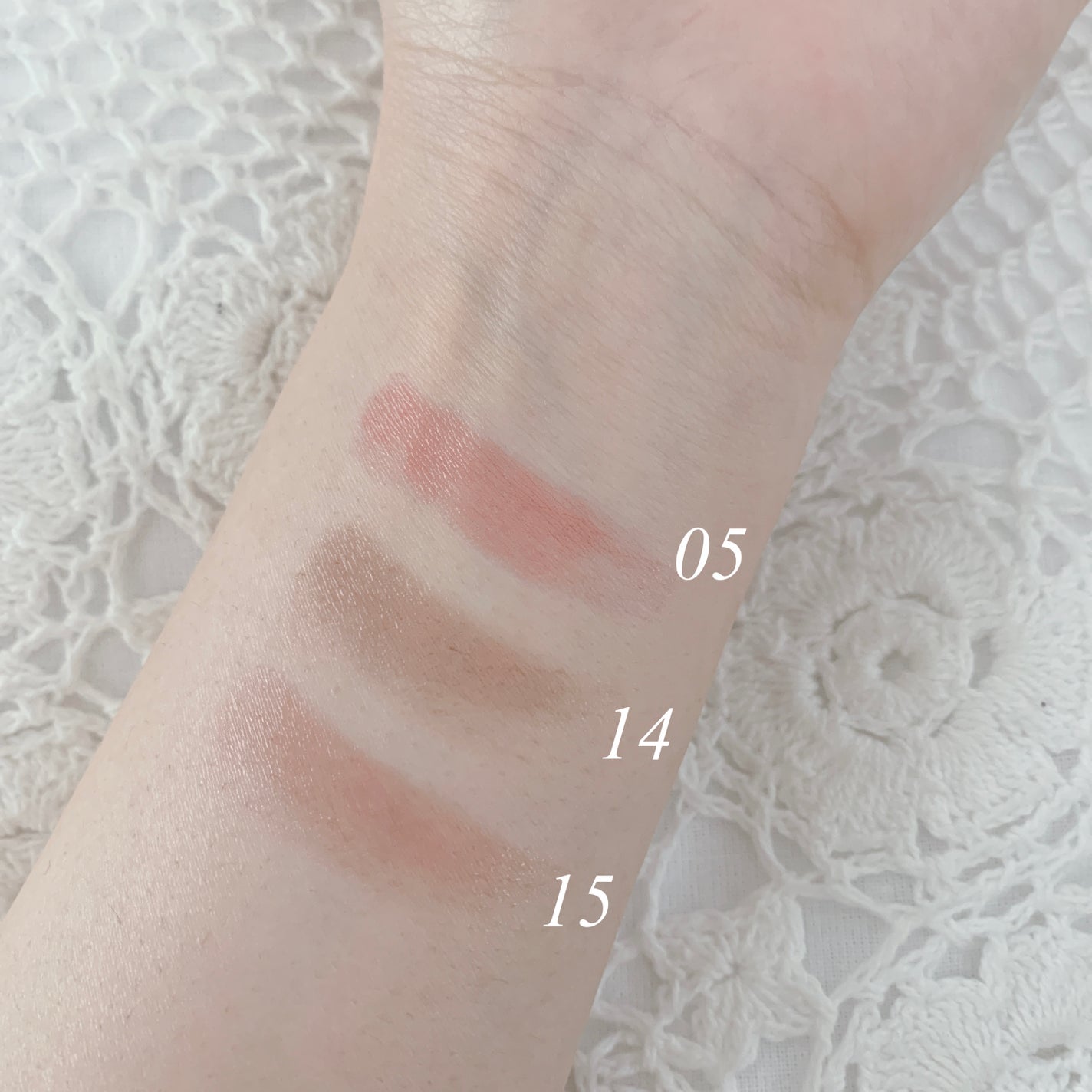 YSL ラブシャイン キャンディグレーズ/YVES SAINT LAURENT BEAUTE/口紅を使ったクチコミ(2枚目)