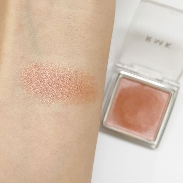 インジーニアス パウダーアイズ N/RMK/単色アイシャドウ by hdayslife