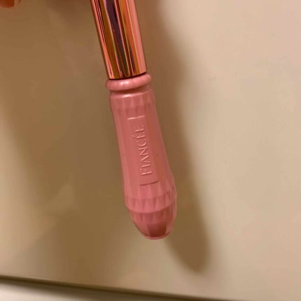 ジェルフレグランス ピュアシャンプーの香り N/フィアンセ/香水(レディース)を使ったクチコミ(1枚目)