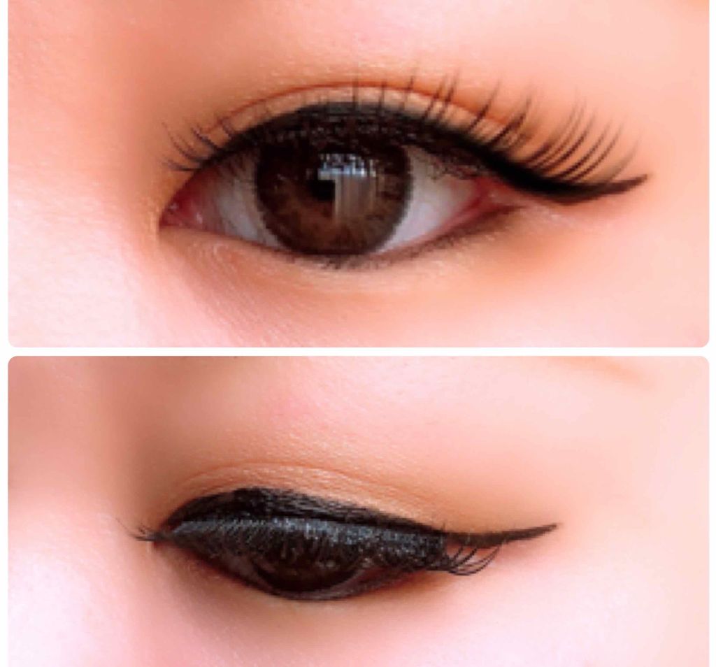 トーン ペタル アイシャドウ/to/one/アイシャドウパレットを使ったクチコミ(1枚目)