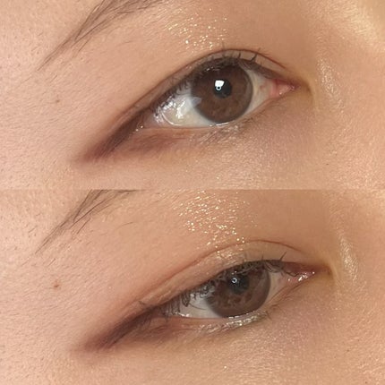 シェード アンド シャドウ パレット/CLIO/アイシャドウパレットを使ったクチコミ(6枚目)