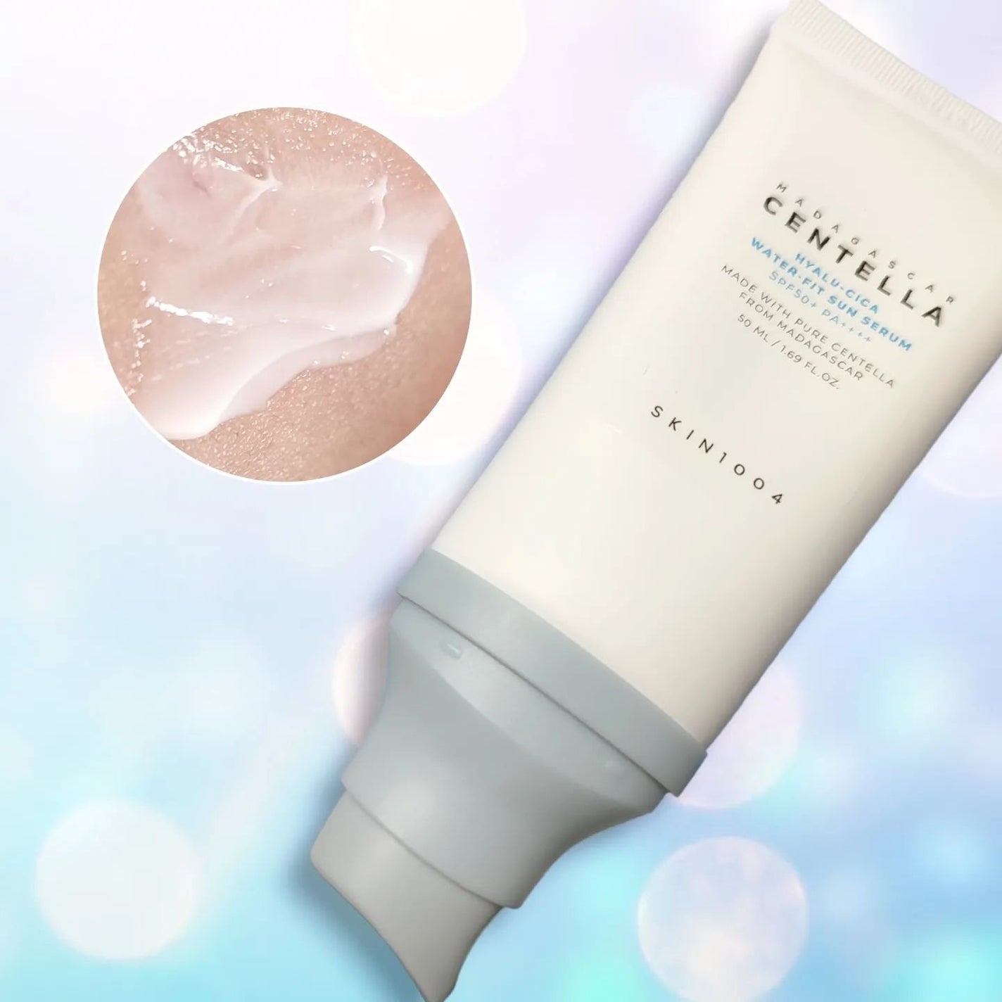 センテラ アンプル/SKIN1004/美容液を使ったクチコミ(5枚目)