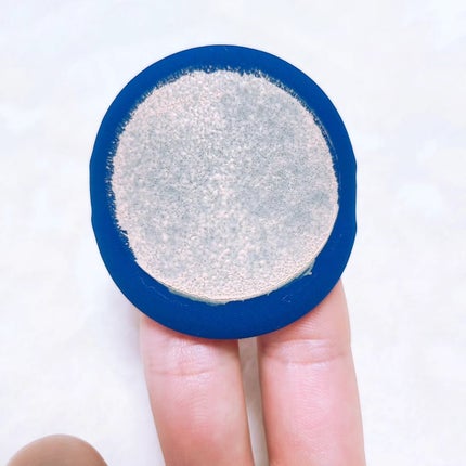 ピンクティーツリーカバークッション/APLIN/クッションファンデーションを使ったクチコミ(7枚目)