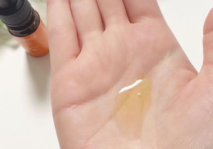 APRIAGEオイルS/AiB(エーアイビー)/ボディクリームを使ったクチコミ(3枚目)