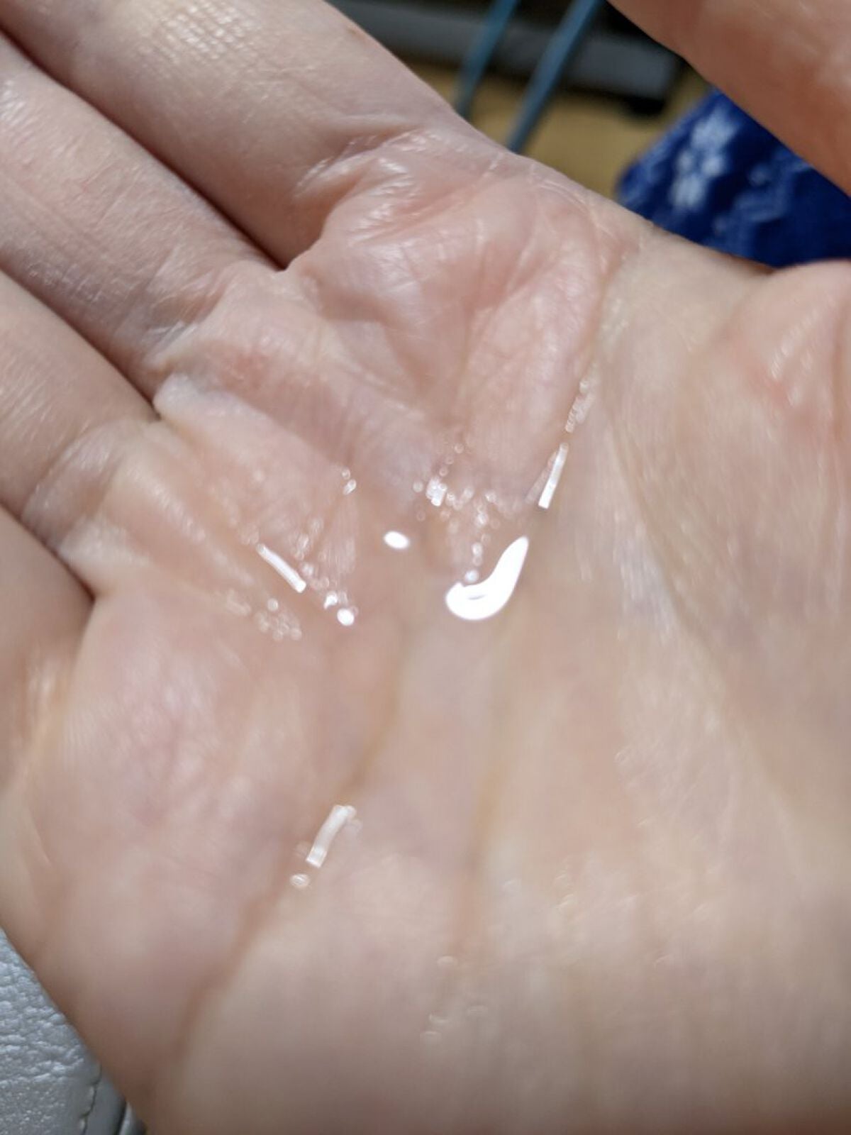 髪ã®ãã¡çŸå®¹ãã¬ãã¢ã ãã¢ãªã€ã«/ãšãã»ã³ã·ã£ã«/ãã¢ãªã€ã«ã䜿ã£ãã¯ãã³ãïŒ7æç®ïŒ