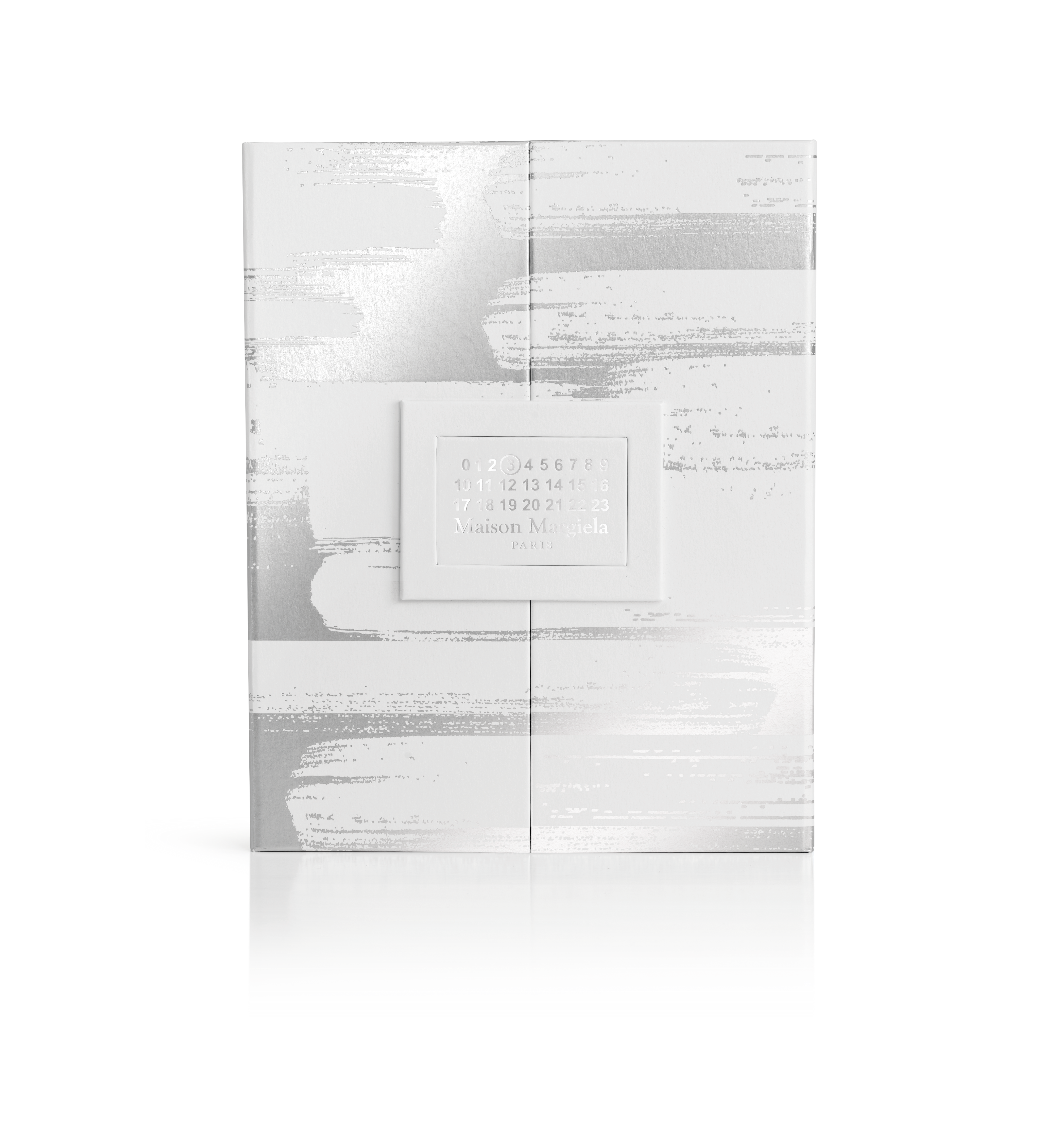 試してみた】レプリカ フレグランス 7デイズ アドベントカレンダー