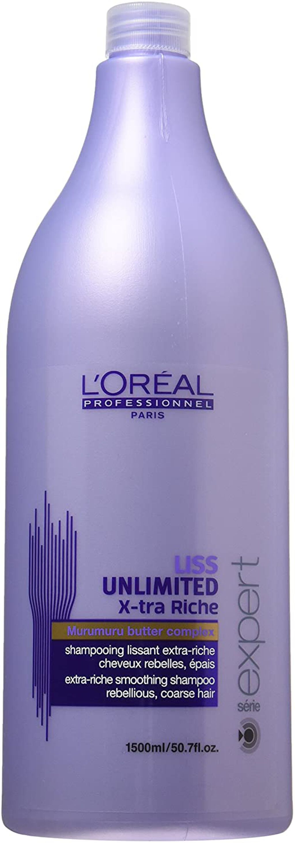 ロレアル プロフェッショナル リスアンリミテッド エクストラ リッシュ シャンプー