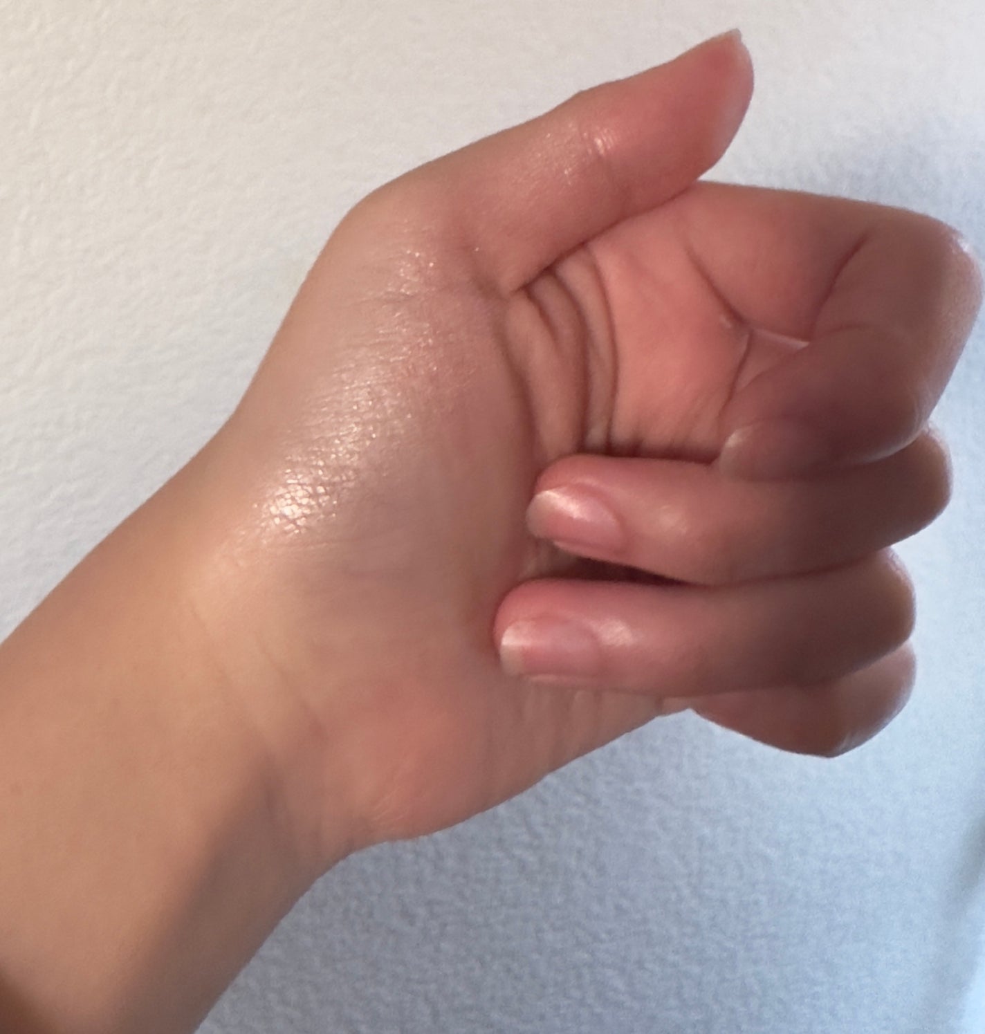 M·A·C ミネラライズ スキンフィニッシュ/M・A・C/パウダーハイライトを使ったクチコミ(3枚目)