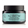 THE BODY SHOP リフレッシュピュアクレンジングヘアスクラブ FGT