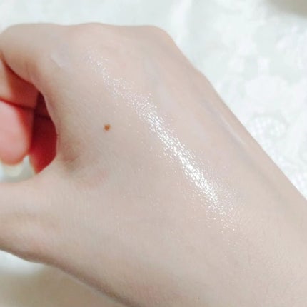 カラミー カラミンノーセバムジェル/Calamee/フェイスクリームを使ったクチコミ(6枚目)