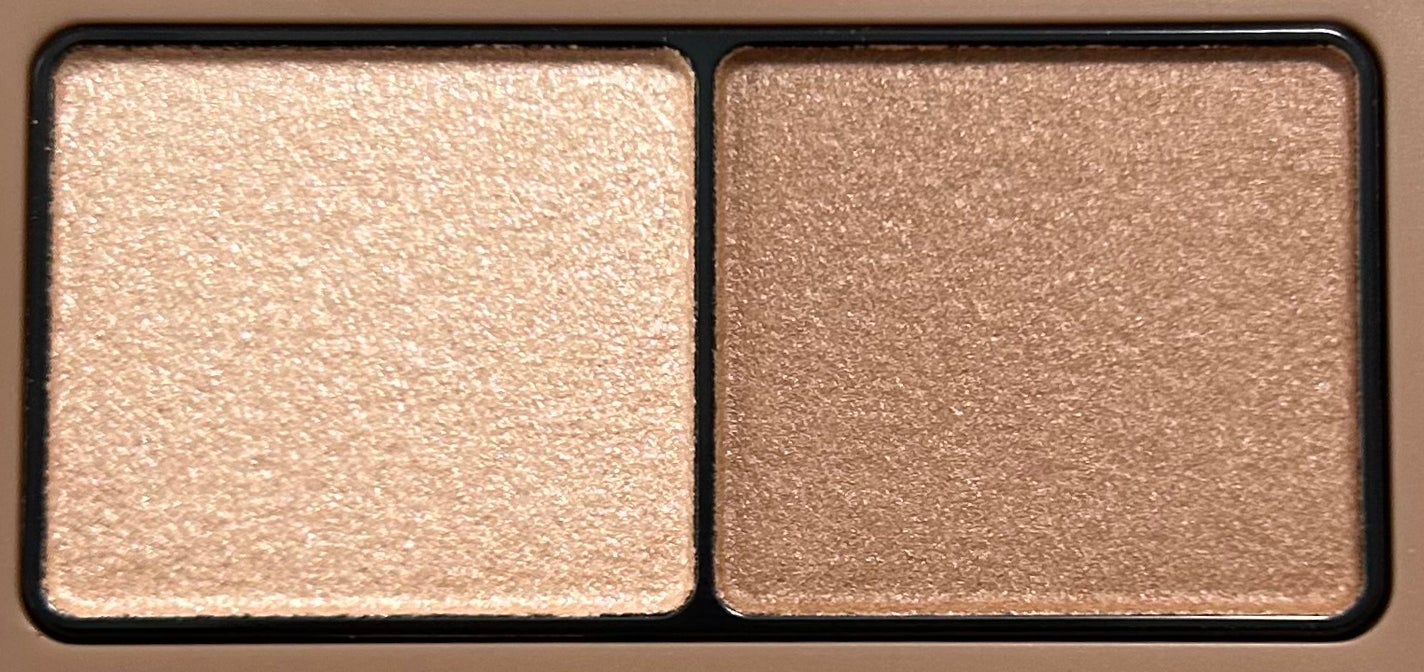 エテュセ アイエディション(カラーパレット)/ettusais/アイシャドウパレットを使ったクチコミ(3枚目)