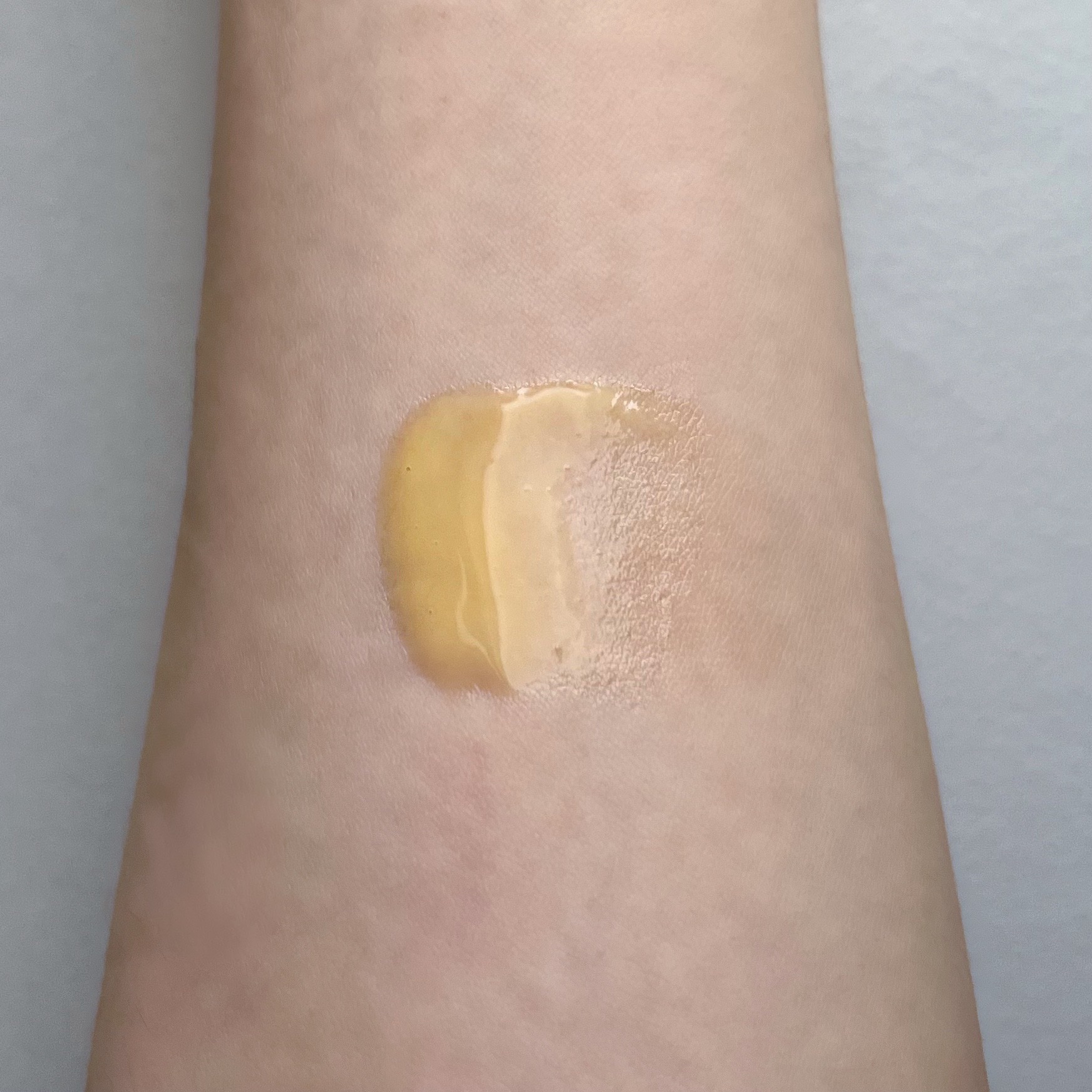 ディープビタCアンプル2.0/MEDICUBE/美容液を使ったクチコミ（3枚目）