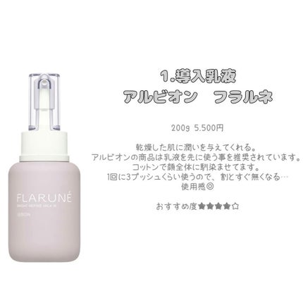 を使ったクチコミ(2枚目)