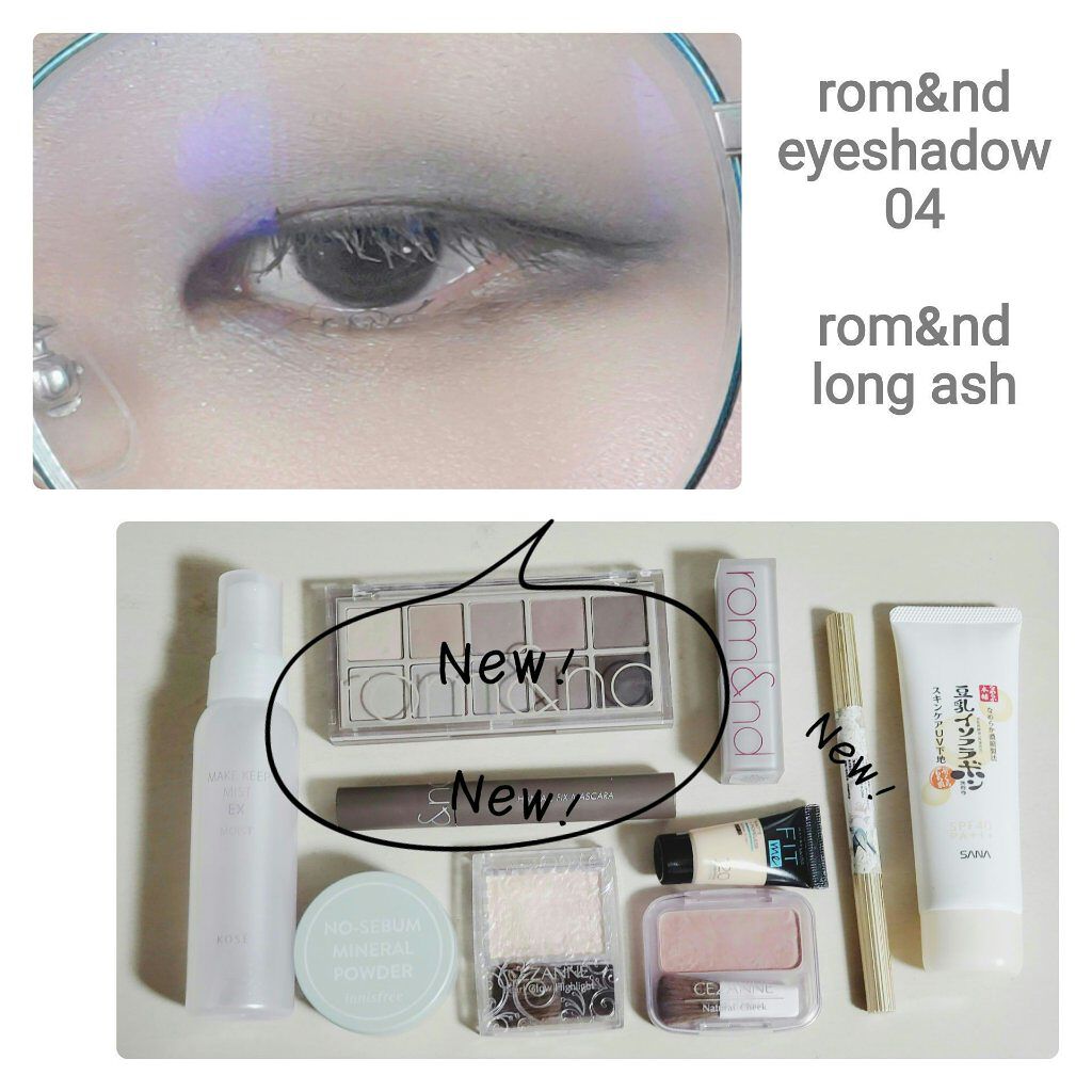 花神シリーズ アイブロウペンシル/FlowerKnows/アイブロウペンシルを使ったクチコミ（3枚目）