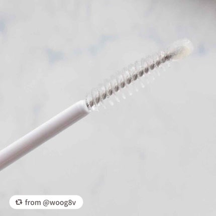 ラブ・ライナー オールラッシュ セラム<まつげ美容液>/ラブ・ライナー/まつげ美容液を使ったクチコミ(3枚目)