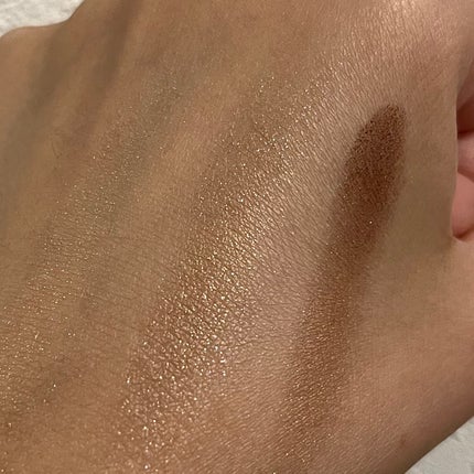 トーンアップアイシャドウ/CEZANNE/アイシャドウパレットを使ったクチコミ(5枚目)