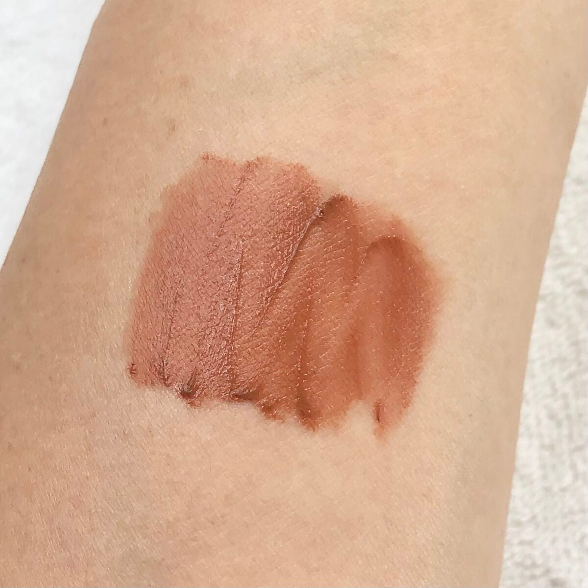 ミニヌーディーエディション/Flynn/メイクアップキットを使ったクチコミ(9枚目)