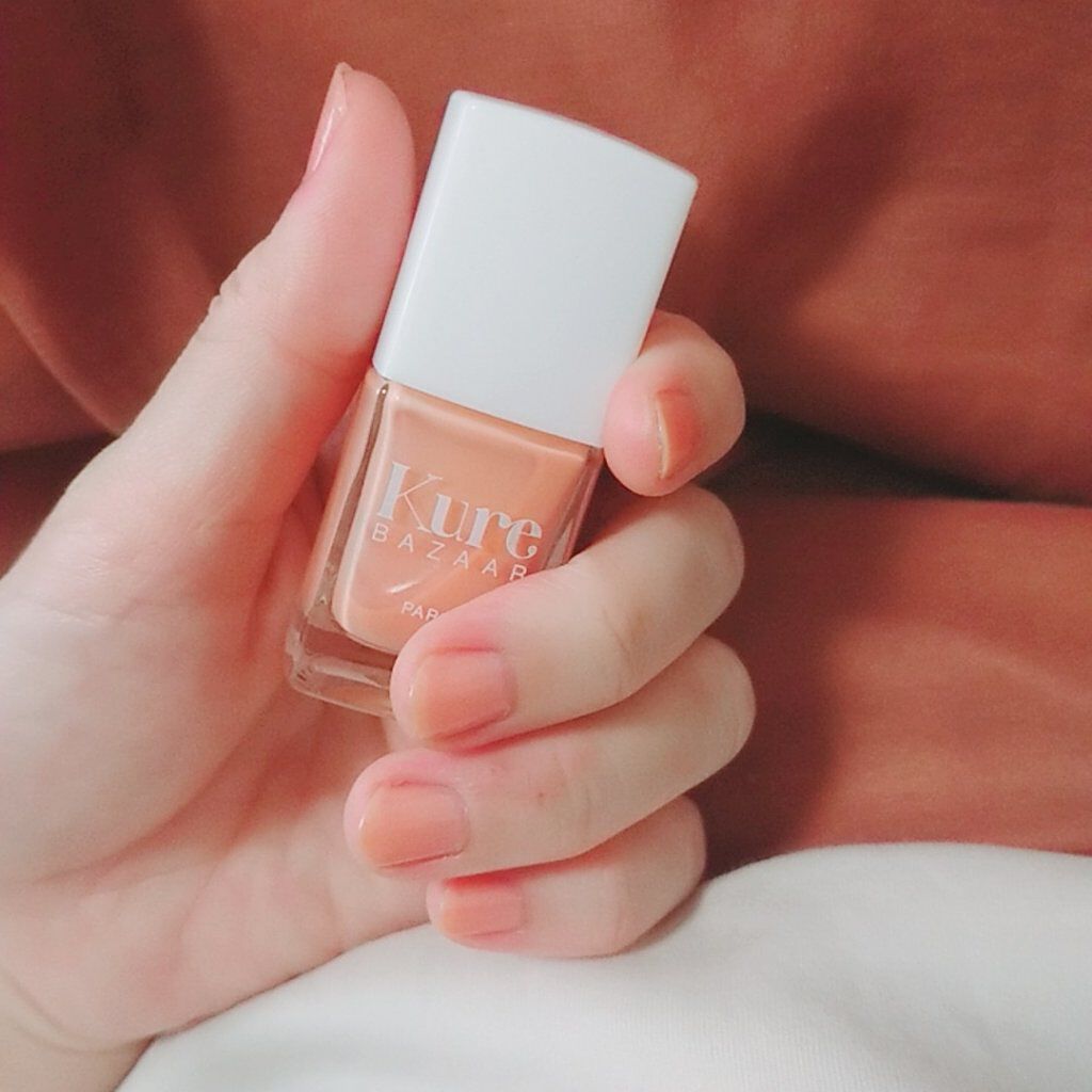 kure bazaar ネイルカラー キュアバザー ネイルカラー 10ml 速乾 時短 Kure BAZAAR ネイル