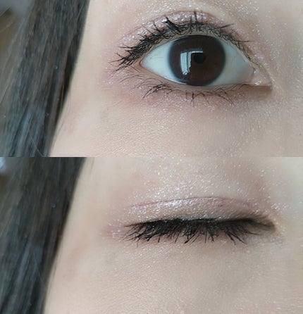 ベター ザン セックス マスカラ ドール ラッシュ/Too Faced/マスカラを使ったクチコミ(3枚目)