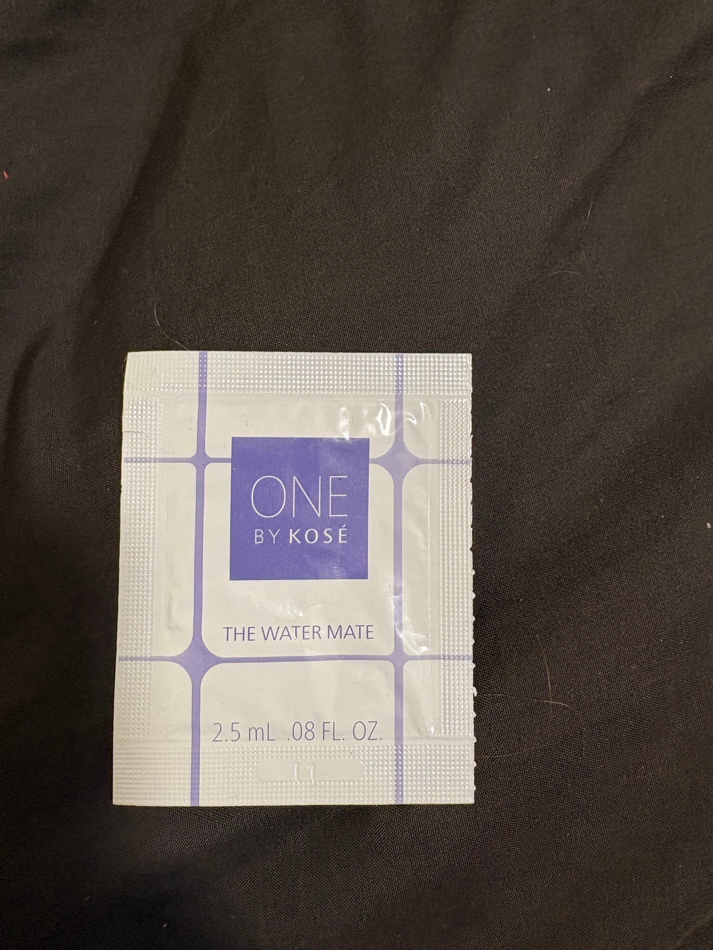ザ ウォーター メイト/ONE BY KOSE/化粧水を使ったクチコミ(1枚目)
