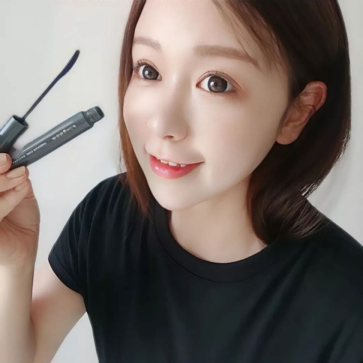 キングダム 束感カールマスカラ/キングダム/マスカラを使ったクチコミ(5枚目)