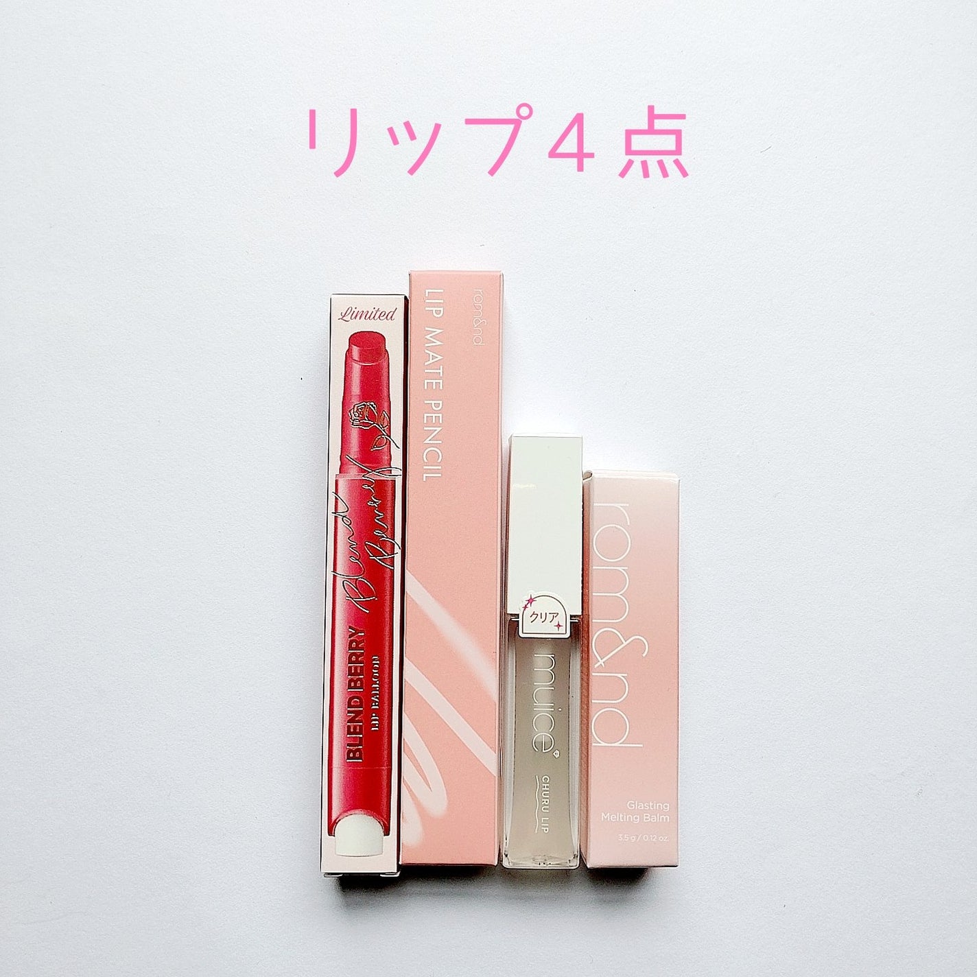 リアルクローズシャドウ/excel/アイシャドウパレットを使ったクチコミ(4枚目)