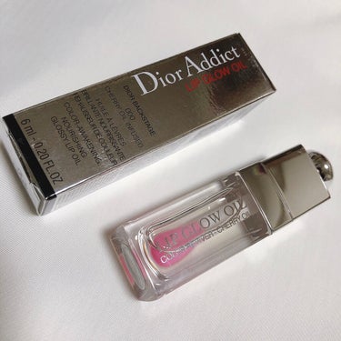 Dior ディオール アディクト リップ グロウ オイル 000ユニバーサル クリア

Diorのリップオイルです。
以前使用していた001のピンクがなくなったので同じものを買おうとしたらまさかの在庫切