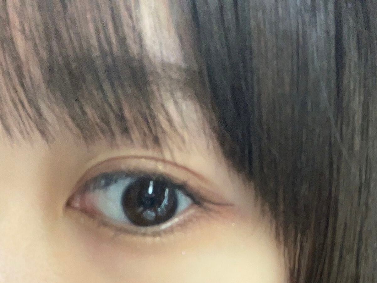 プレイカラー アイシャドウ/ETUDE/アイシャドウパレットを使ったクチコミ(4枚目)