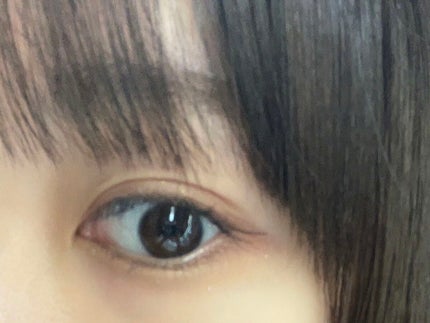 プレイカラー アイシャドウ/ETUDE/アイシャドウパレットを使ったクチコミ(4枚目)