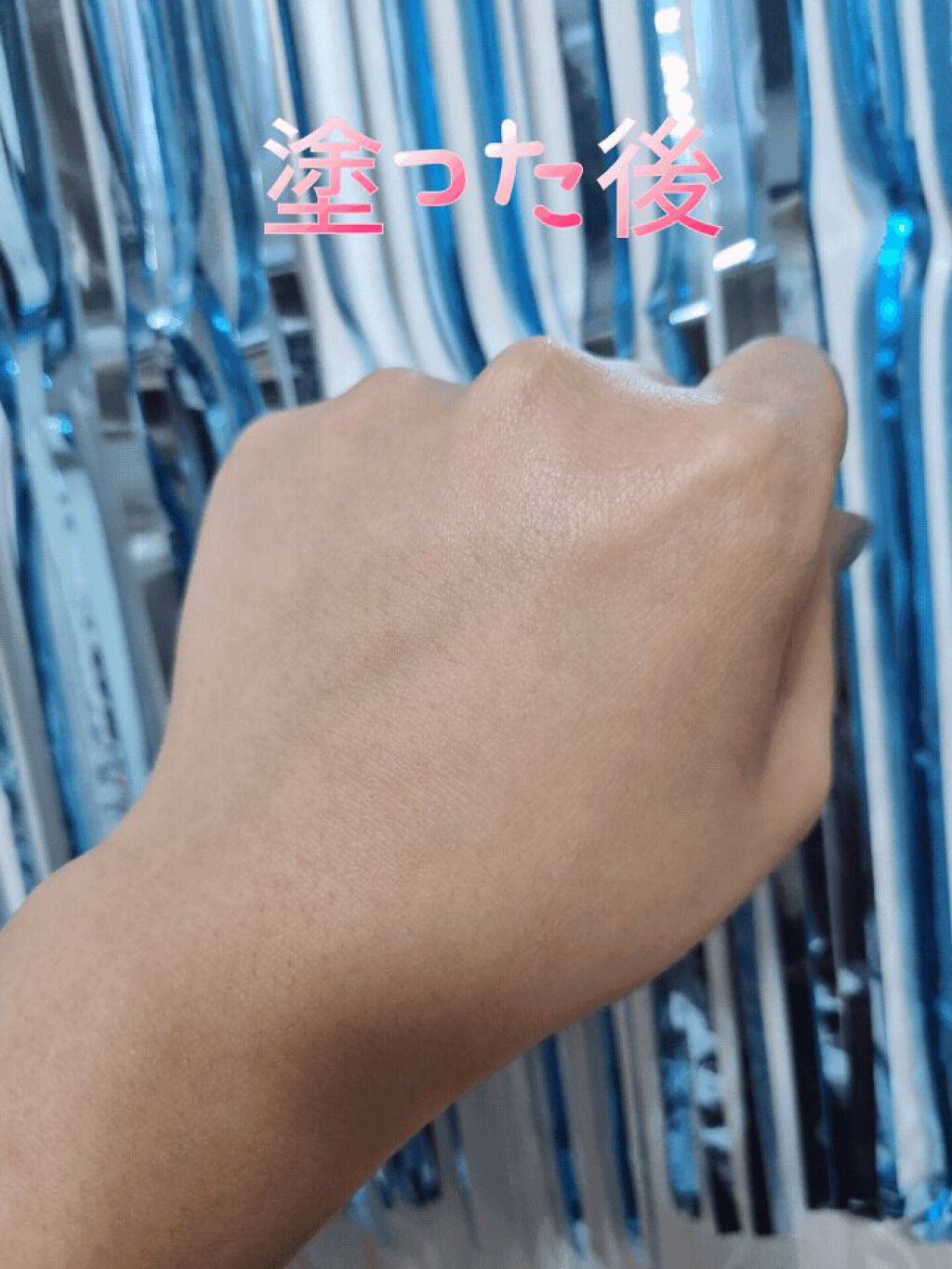 ガラクトミー ナイアシンエッセンス/manyo/美容液を使ったクチコミ（1枚目）