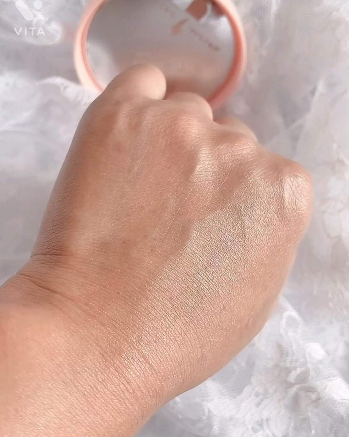 ジューシーパン スキンケアプライマー/A’pieu/化粧下地を使ったクチコミ（3枚目）