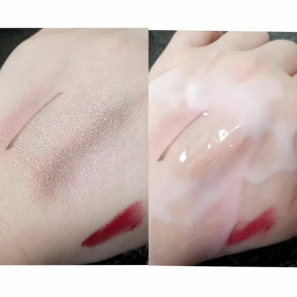 トリートメント クレンジング ミルク/COVERMARK/ミルククレンジングを使ったクチコミ(4枚目)